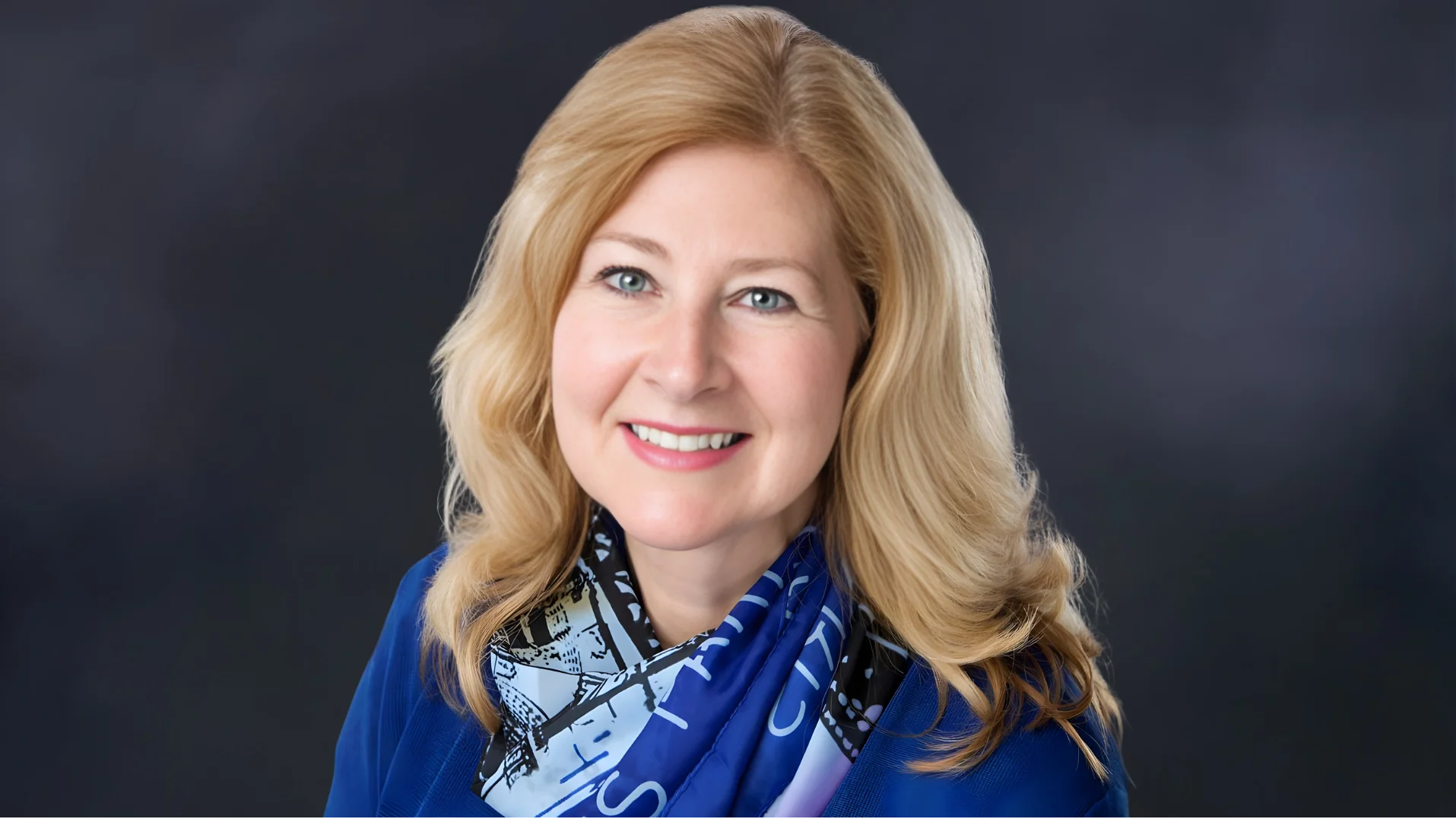 Kim Markee, Township Clerk at Township of Waterford