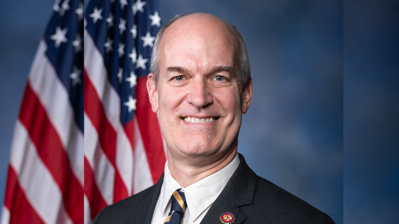 U.S. Representative Rick Larsen - U.S. Representative Rick Larsen official website