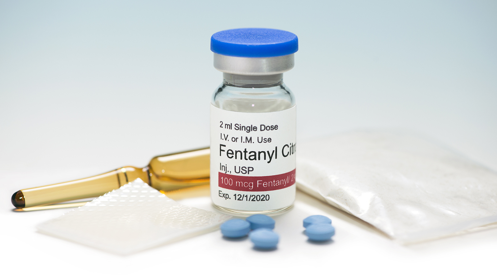 Vivent’s Bruso on fentanyl test strips: ‘Folks can’t recover if they’re passed away, so we just have to keep them safe’ Vivent’s Bruso on fentanyl test strips: ‘Folks can’t recover if they’re passed away, so we just have to keep them safe’