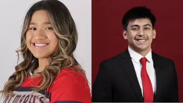 Which former Monterey Times area high school standouts will be in action on Sunday, March 9?