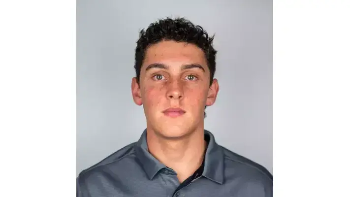 Sam Fairhurst, former Herndon High School standout’s collegiate team plays on Saturday, May 17 in the NCAA Division III Baseball Championship