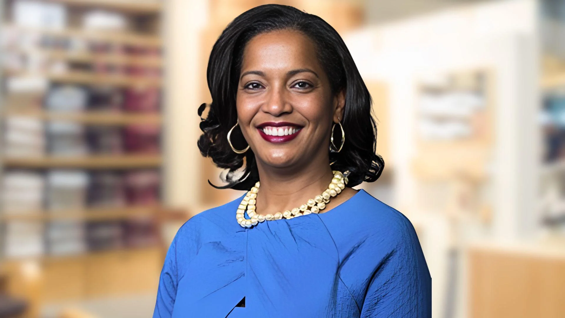 Rep. Jahana Hayes (CT-5)