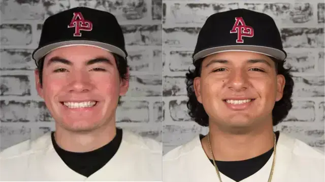 Which former SGV Standard area high school standouts will be in action on Thursday, April 10?