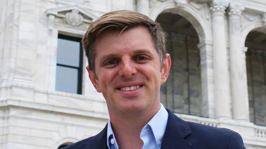 Michael Howard, Minnesota State Representative from the 51A District