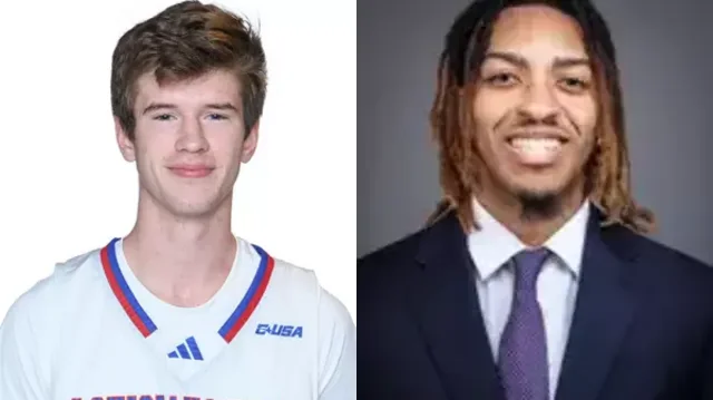 Which former NW Louisiana News area high school standouts will be in action in the week starting Monday, Jan. 27?