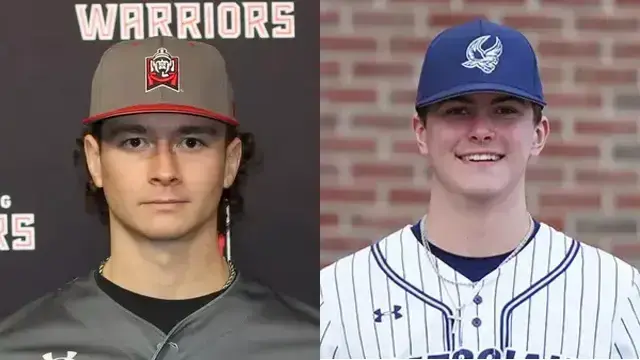 Which former Dauphin News area high school standouts will be in action on Tuesday, June 3?