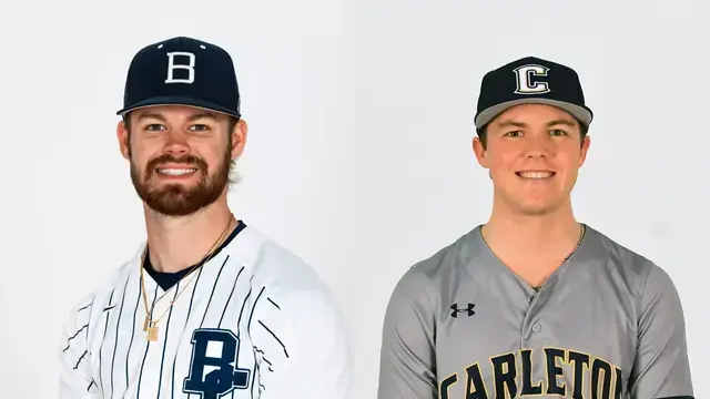 Cole Porter and Dan Avillo