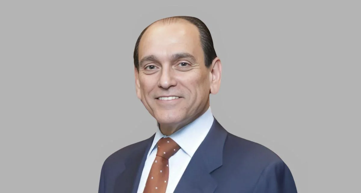 Henry Torres, Founder at Astor Companies Henry Torres, Founder at Astor Companies