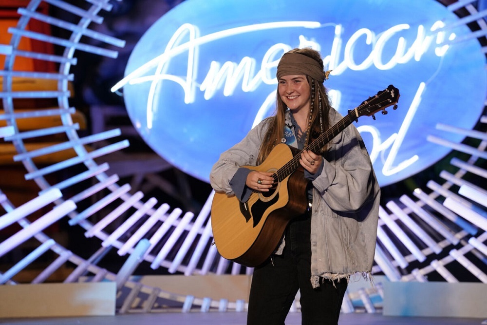 Highland Idol to be held March 31