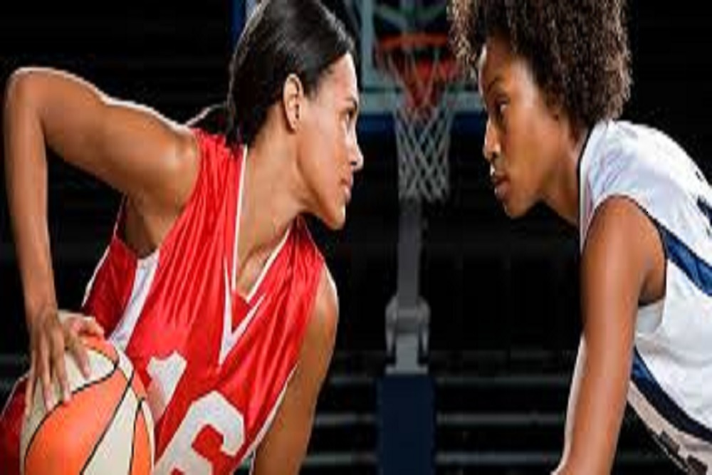 STATESVILLE CHRISTIAN SCHOOL: Varsity Girls Basketball State Playoffs Vs Davidson Day