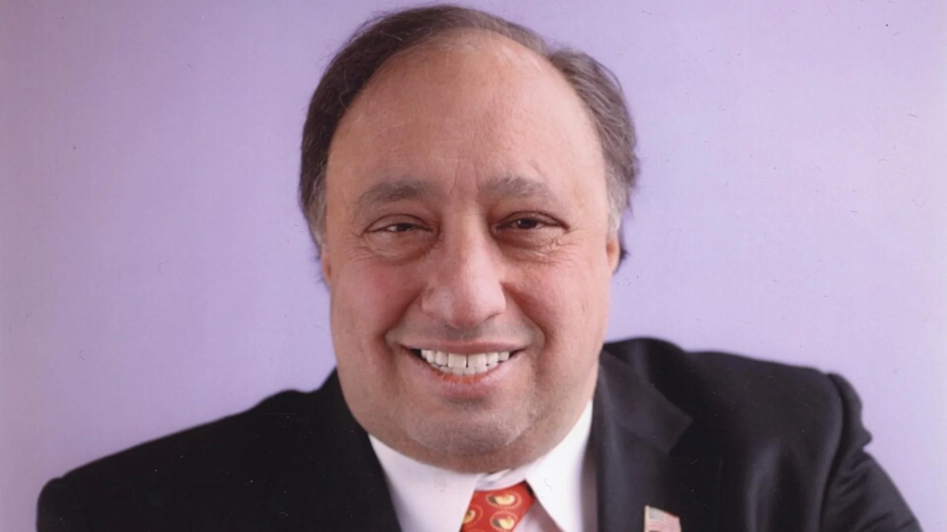 John Catsimatidis Sr., CEO of Red Apple Group