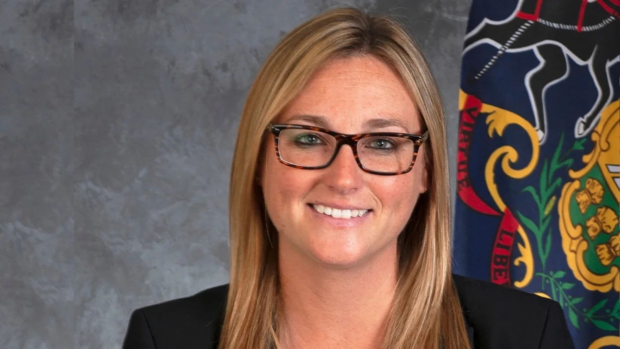 Martina White criticizes Governor Shapiro over women’s sports and administration spending