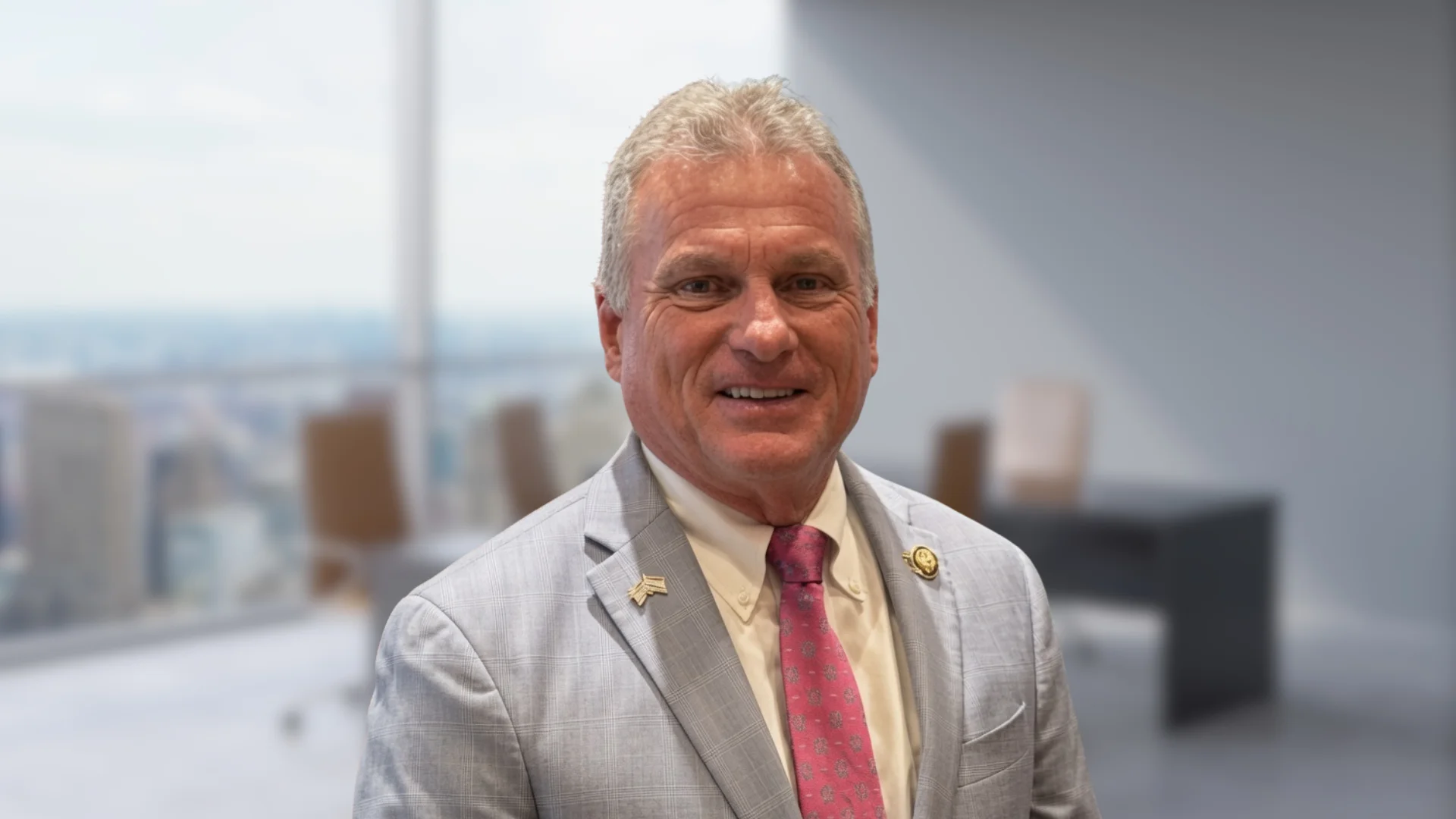 U.S. Representative Carter on 340B program: 'More transparent, sustainable 340B program helps ensure patients continue to get the care they need'