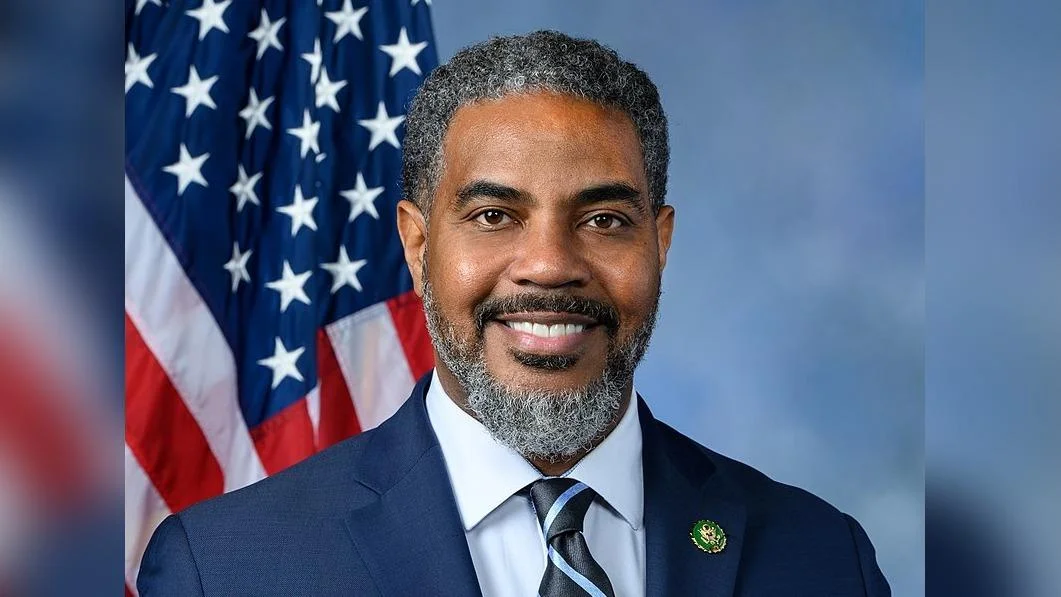 Steven Horsford highlights inspector generals’ role in democratic accountability Steven Horsford highlights inspector generals’ role in democratic accountability