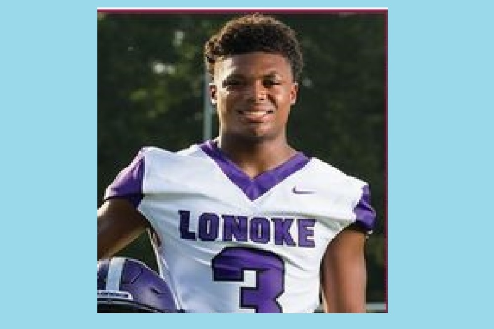 CITY OF LONOKE: 501 LIFE Magazine Football Team CITY OF LONOKE: 501 LIFE Magazine Football Team