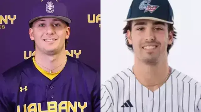 Which former West Essex News area high school standouts will be in action on Sunday, May 11? Which former West Essex News area high school standouts will be in action on Sunday, May 11?