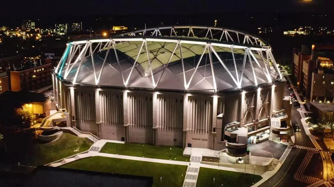 John Mullen named ACC Defensive Player of the Week after win over Boston University