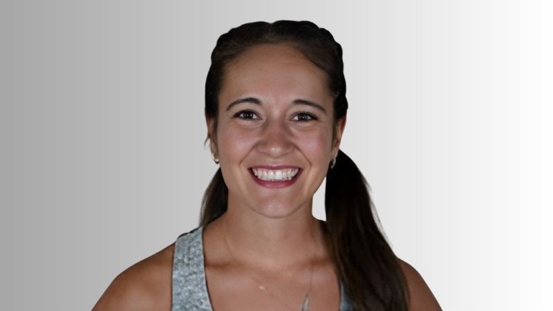 Amanda Burrichter