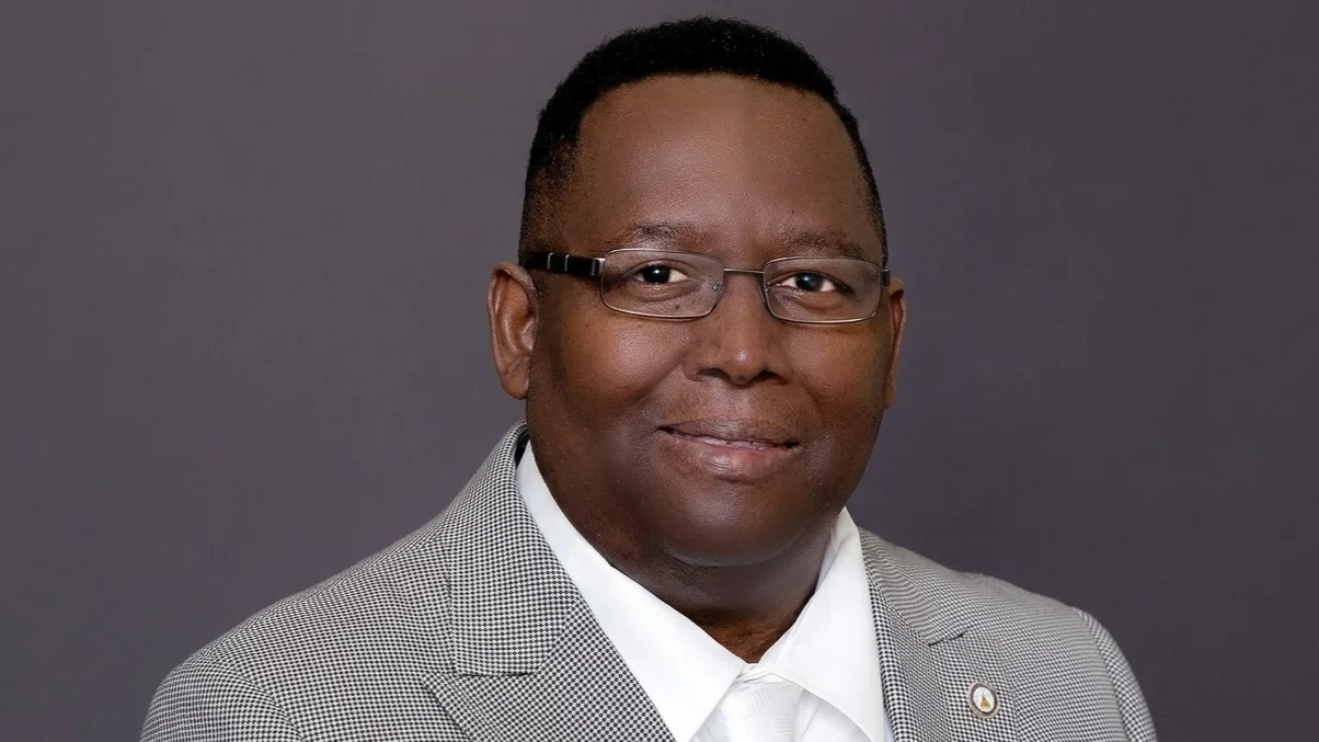 State Rep. Carl Gilliard recorded on 7 Georgia House roll calls April 2, 2026