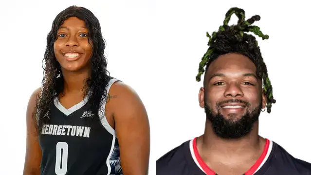 Laila Jewett and M. J. Stewart - 