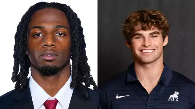 Jeremiah Moses and Jack Schwing - 