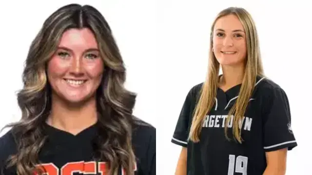 Which former South Bergen News area high school standouts will be in action on Wednesday, April 2?