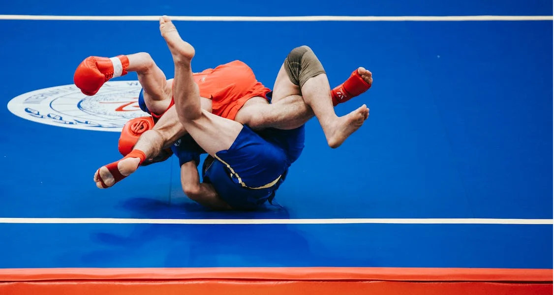 Lights Wrestling @ Cascade Collegiate Conference on Feb 17