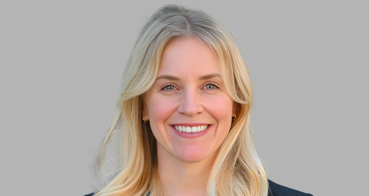 Monique Pinczynski, Assistant Professor of Special Education at Boise State University Monique Pinczynski, Assistant Professor of Special Education at Boise State University