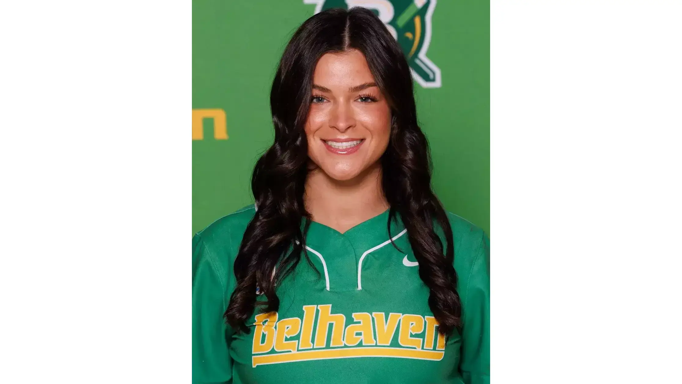Macy Castleman, former Fontainebleau High School softball player will compete with her collegiate team for the NCAA Division III Softball Championship