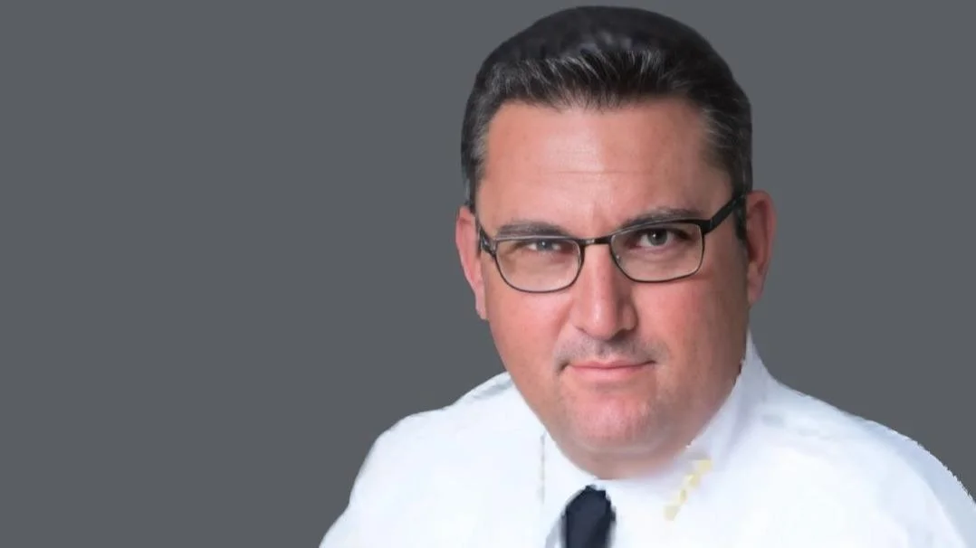 Doug Schuster, Sheriff at Mohave County Sheriff's Office