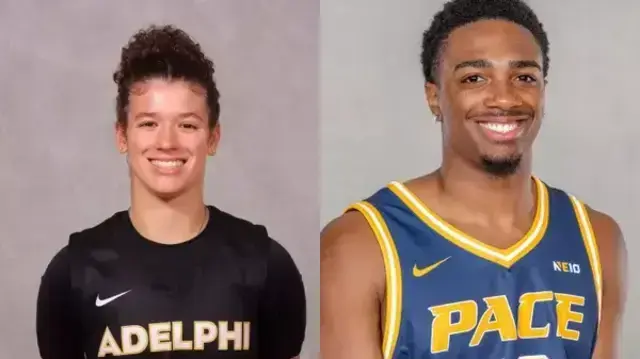 Which former NW Bergen News area high school standouts will be in action on Wednesday, Nov. 13?