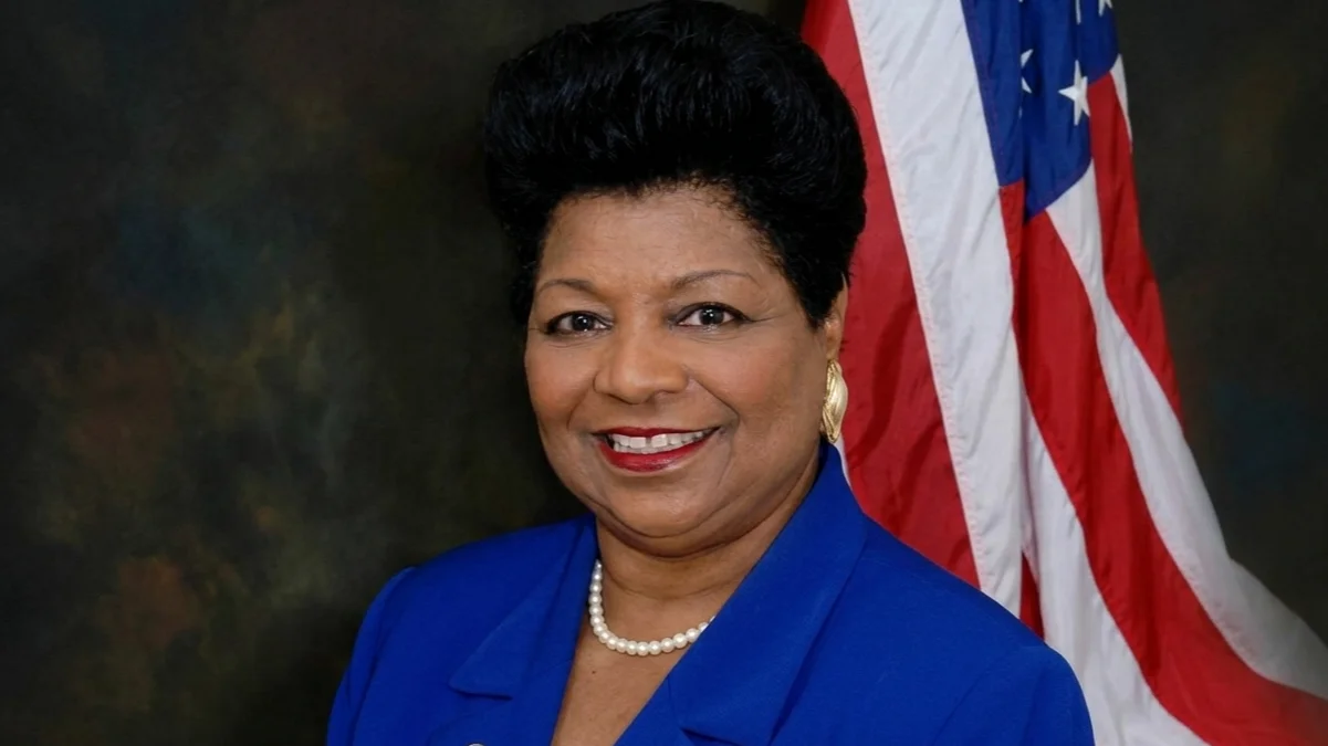 Gail Davenport, Georgia State Senator from the 17th District Gail Davenport, Georgia State Senator from the 17th District