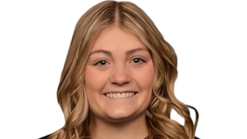 Jillian Strecansky