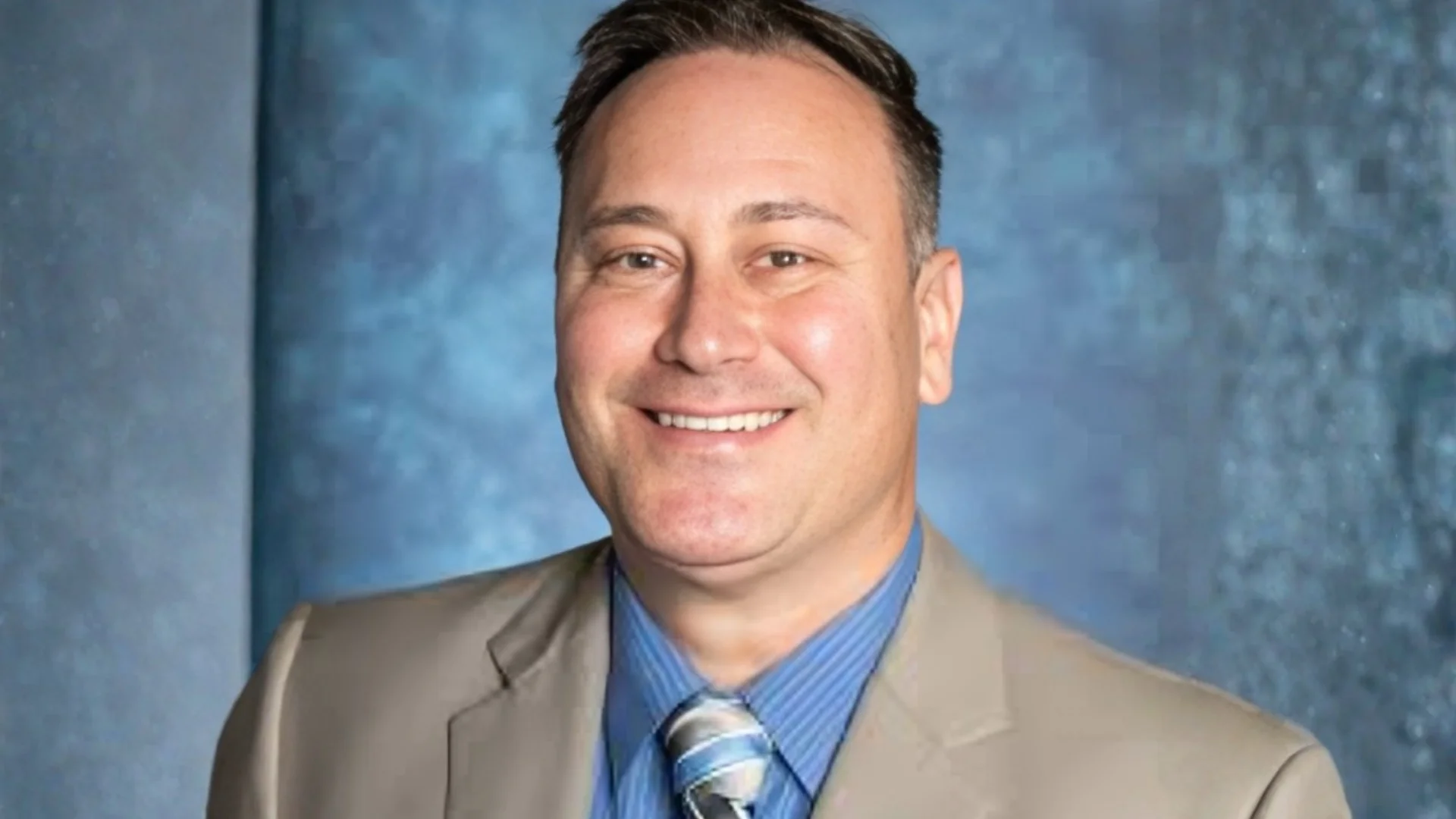 Rick Marlatt, dean of the College of HEST at New Mexico State University - New Mexico State University Rick Marlatt, dean of the College of HEST at New Mexico State University - New Mexico State University