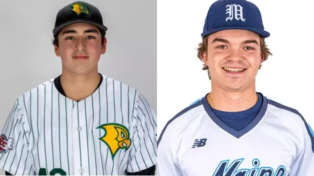 Which former NW Bergen News area high school standouts will be in action on Wednesday, March 26?