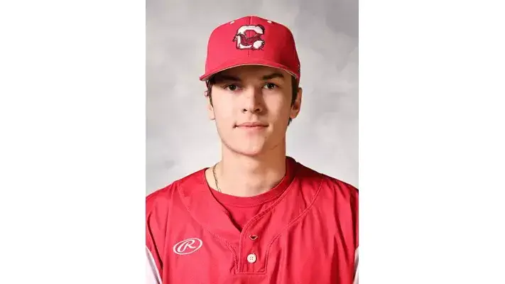 Connor Lynch, former Roy C. Ketcham Senior High School standout’s collegiate team plays on Saturday, May 17 in the NCAA Division III Baseball Championship
