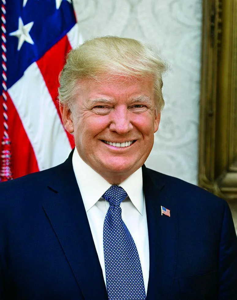Donald Trump: ‘Under the Trump administration, we will put American citizens first’ Donald Trump: ‘Under the Trump administration, we will put American citizens first’