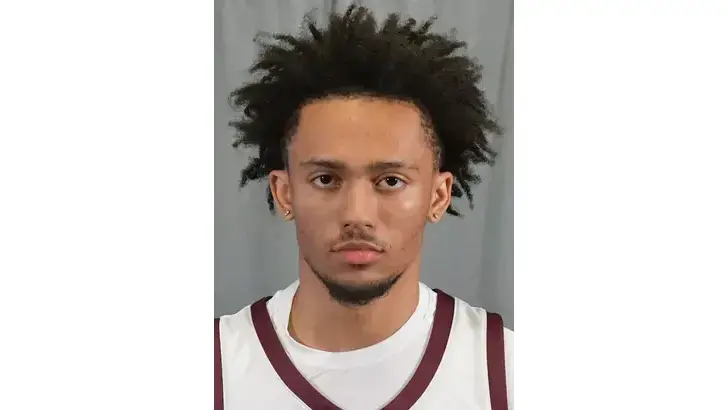 Former Jackson-Reed High School guard Lucas Sekasi’s collegiate team has been invited to the NCAA tournament.