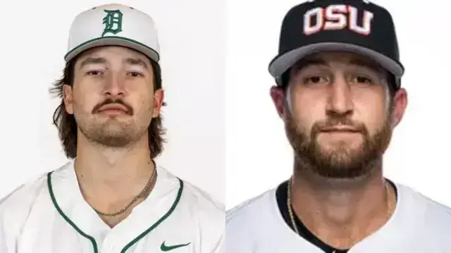 Which former Stanislaus News area high school standouts will be in action on Wednesday, May 7?