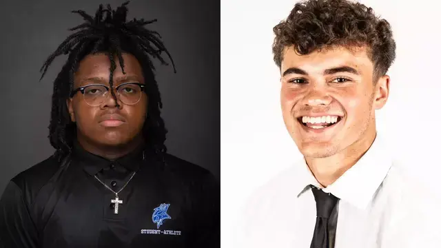 Brandon Pittman and Brayden Rivenbark - Brandon Pittman and Brayden Rivenbark -