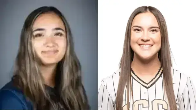 Which former Kings County Times area high school standouts will be in action on Sunday, April 13?