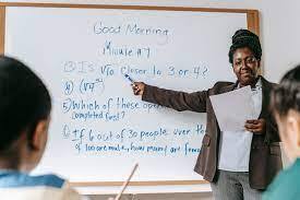 Educating Our Community Is Just One of the Many Things We Do
