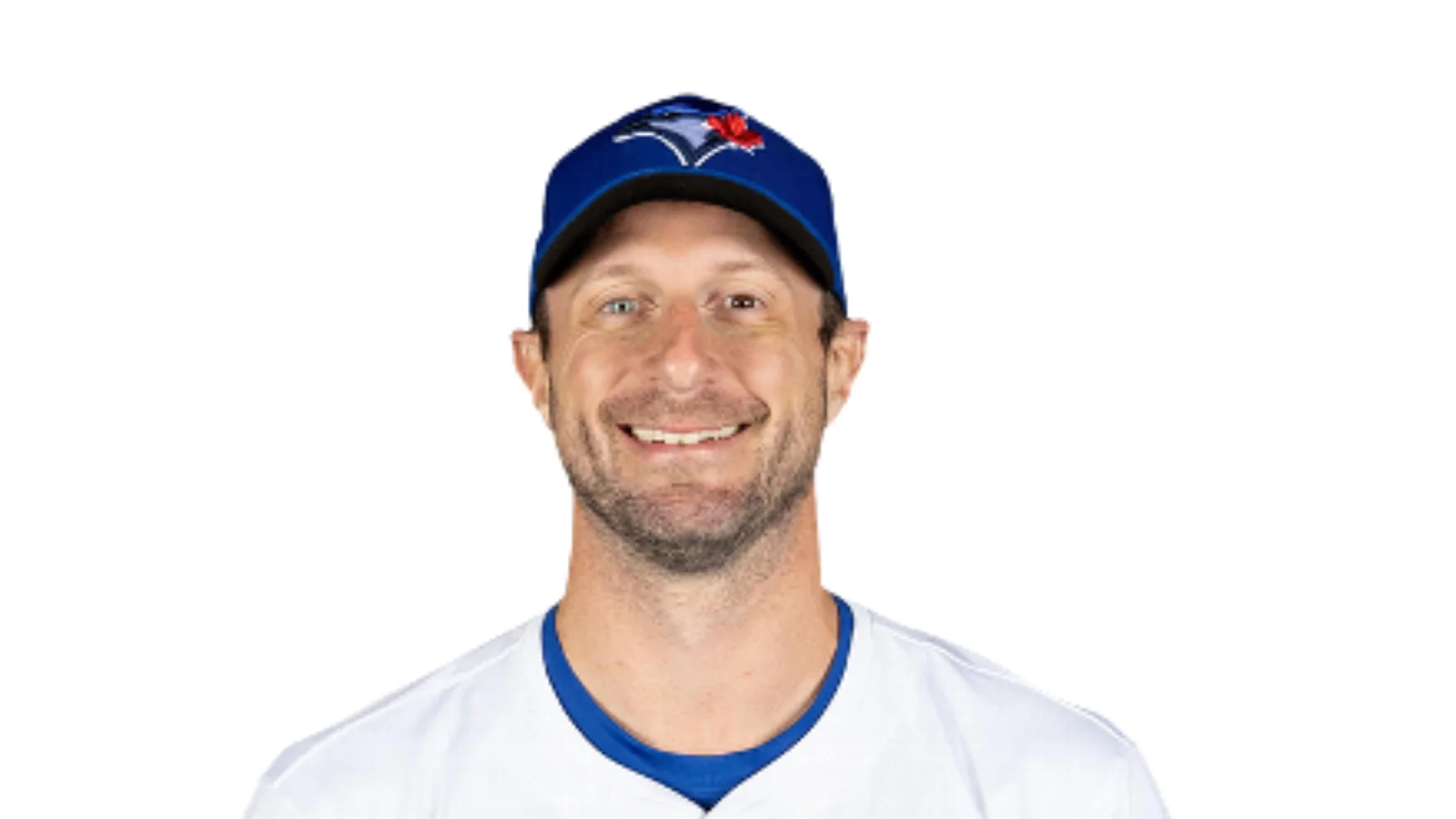 Max Scherzer, Baseball pitcher