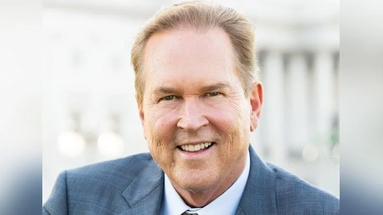 Buchanan-backed appropriations act advances telehealth access and hospital-at-home programs