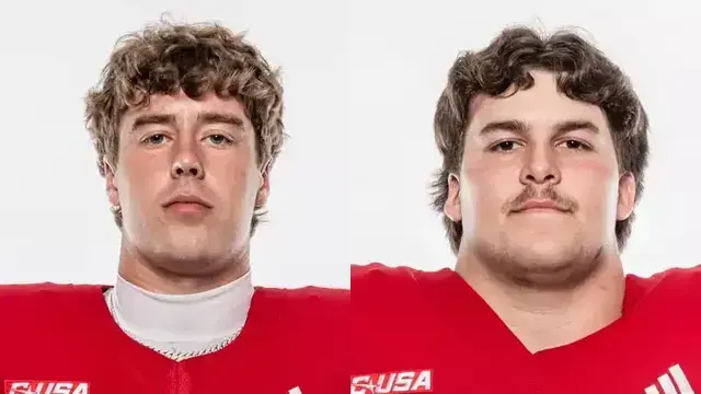 Pearson Baldwin and Lucas Mrachkovskiy Pearson Baldwin and Lucas Mrachkovskiy