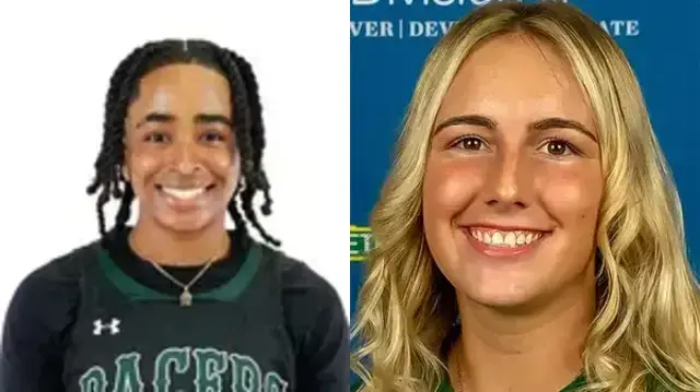 Which former Onslow News area high school standouts will be in action on Saturday, Nov. 16?