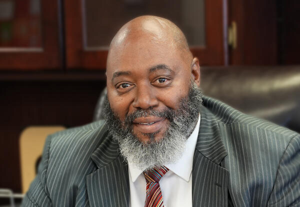 New Principal of Northside High School Announced New Principal of Northside High School Announced
