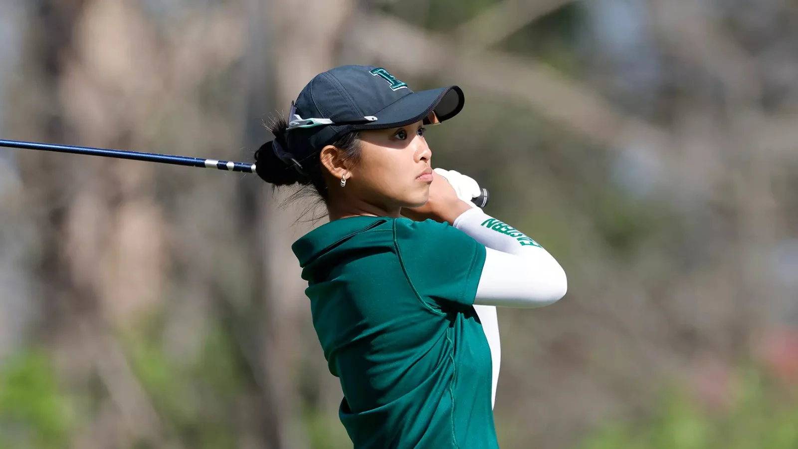 Julianna Go named to WGCA All-American Scholar Team