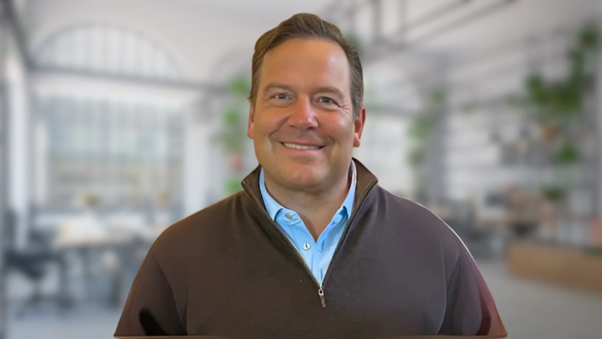 Steve Cortes, Founder for League of American Workers