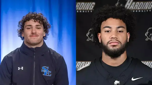 Josh Gatlin and Slaten Starrett - Josh Gatlin and Slaten Starrett -